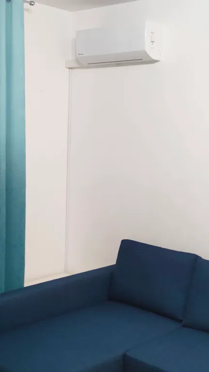 Шикарная квартира рядом с рощей