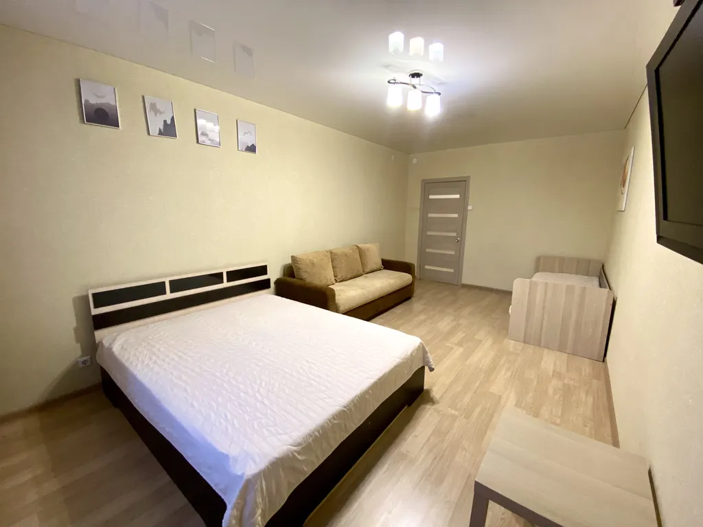 Уютная квартира — аренда посуточно в Чита