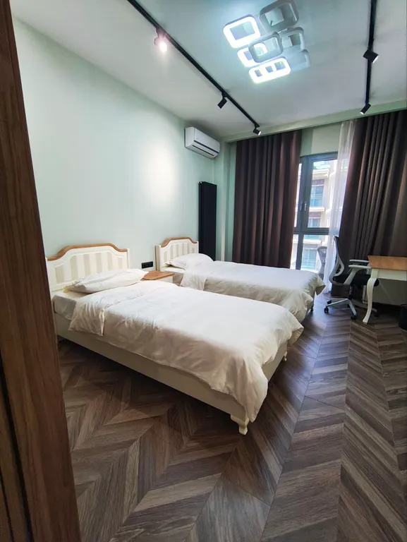 Квартира супер в центре Mirabad Avenue