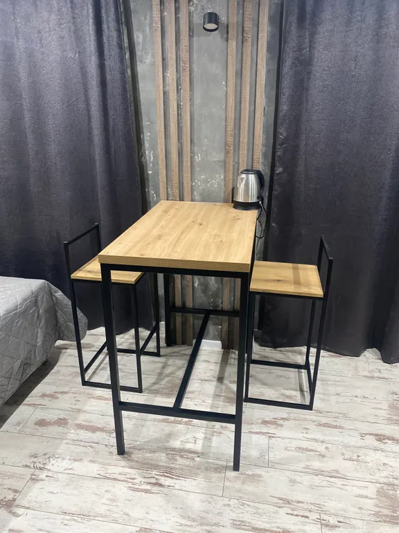 Апартамент в центре города