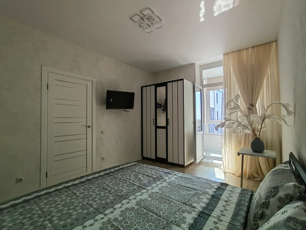 В элитном жилом комплексе люкс для вас