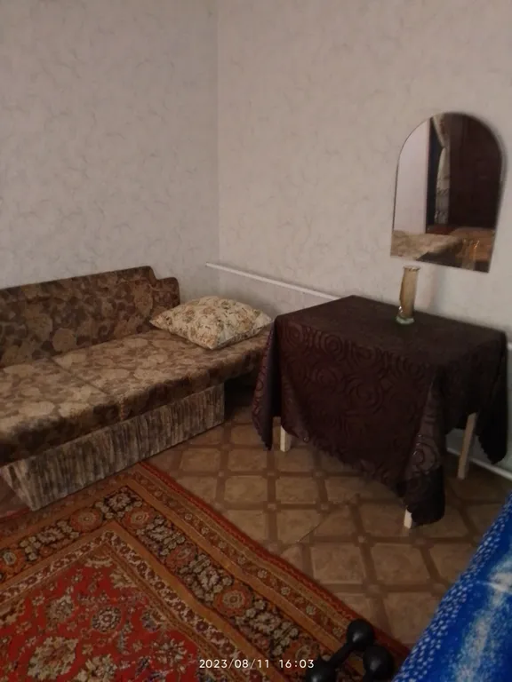 Дом для отдыхающих