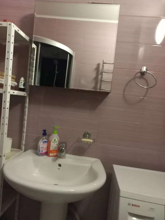 Апартамент Морской бриз