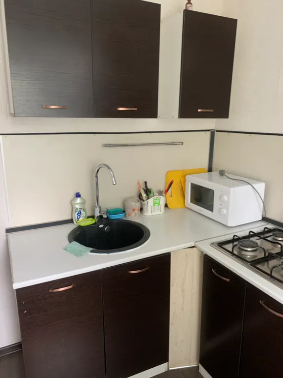 Уютная квартира в центре Ленинского района