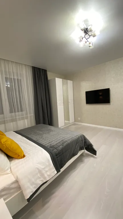 Квартира 1-комнатная Квартира — Калининград