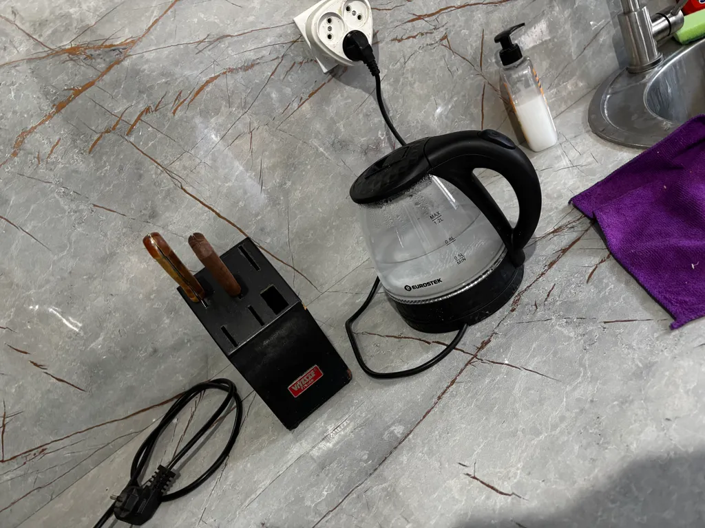 Коттедж Уютный дом. — Дербент