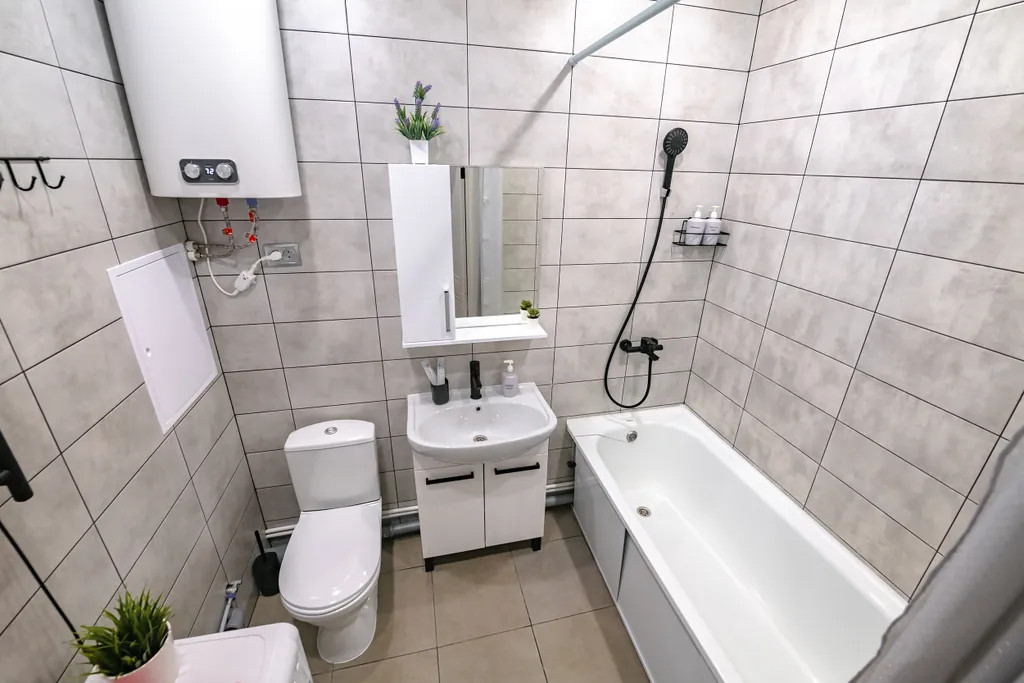 Квартира в новом ЖК Фрегат 2