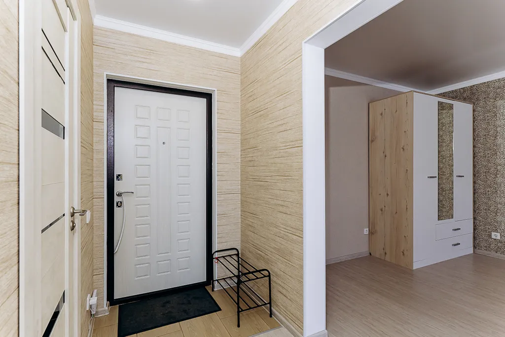 ЛайкХоум на Автомобилистов 15 у Города Еды