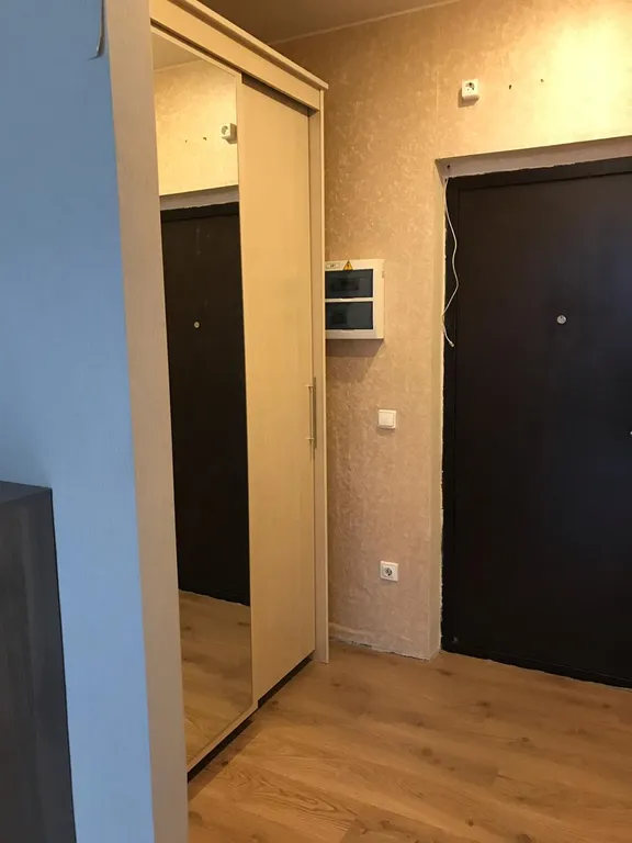 Большая студия