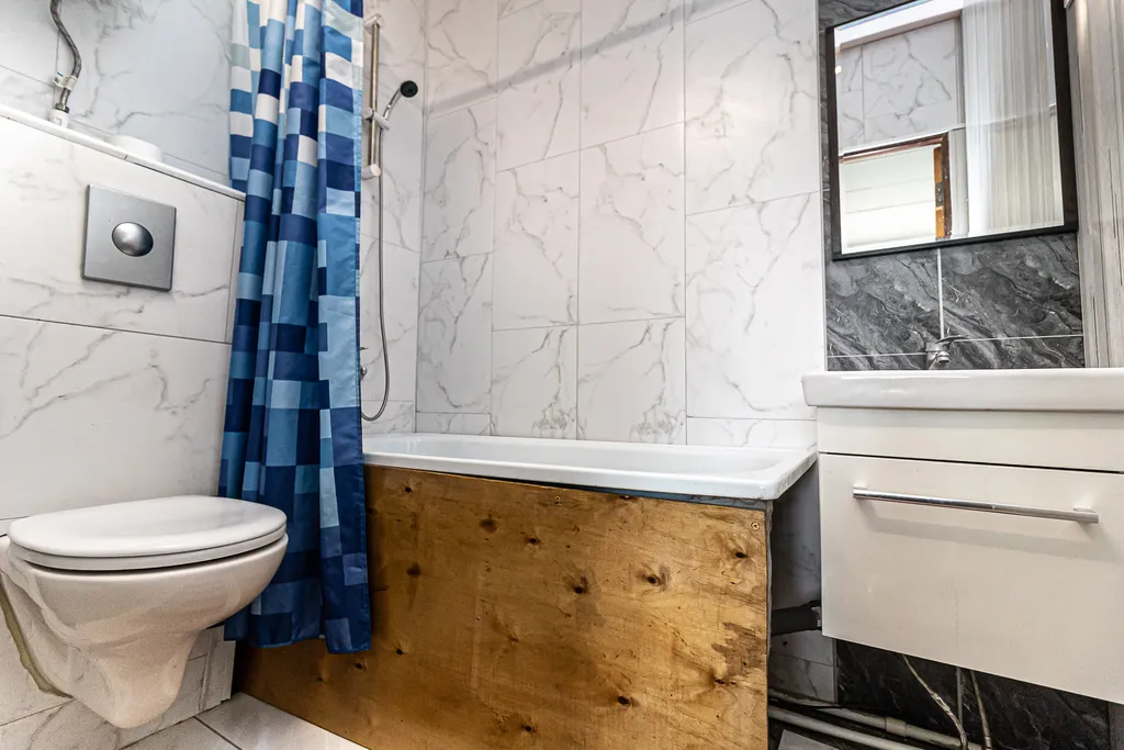 Уютный дом Мечта