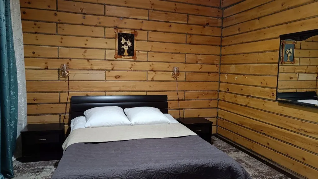 Квартира Комната — аренда посуточно в Усть-Муны