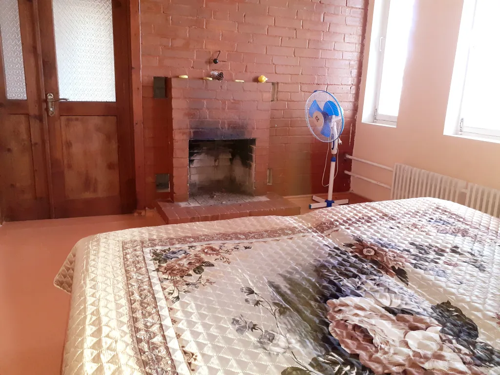 Коттедж Дача с видом на море — Феодосия