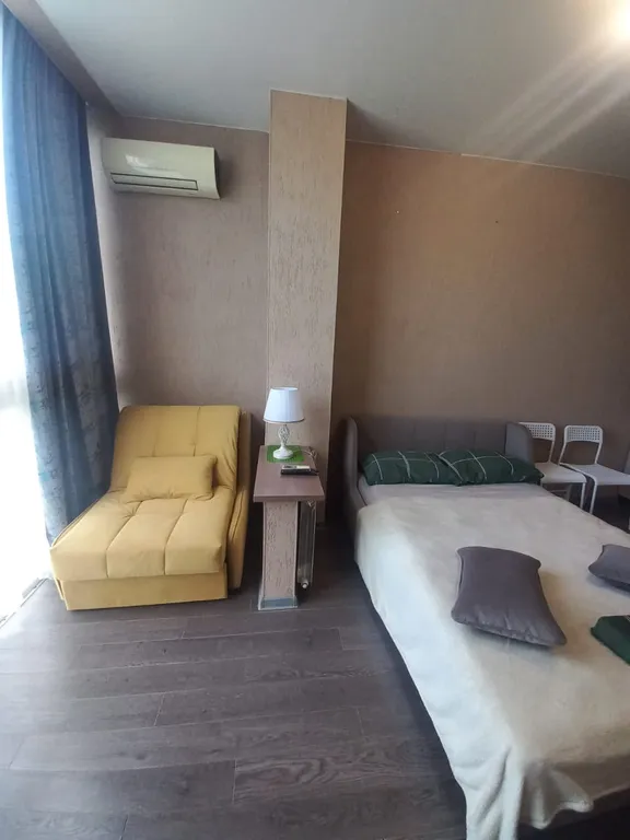 Студия на Светлане