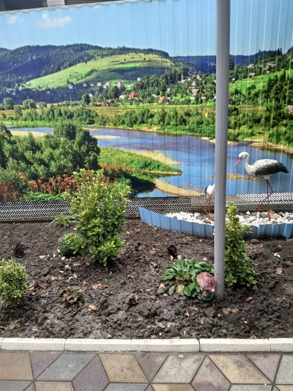 Гостевой домик недалеко от лимана