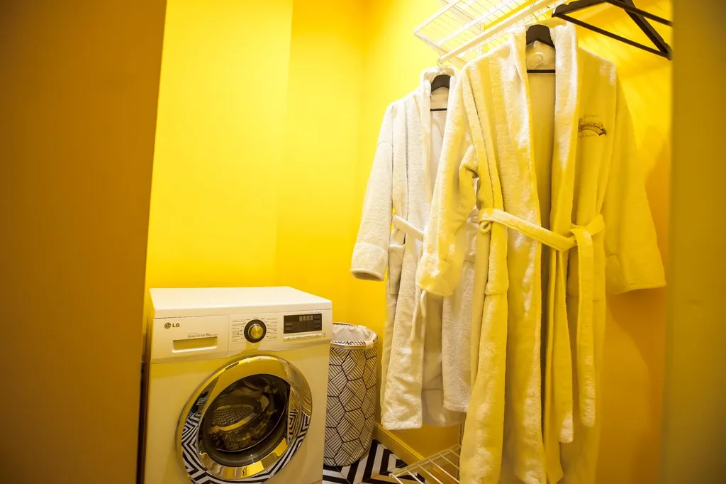 Апартаменты евро класса