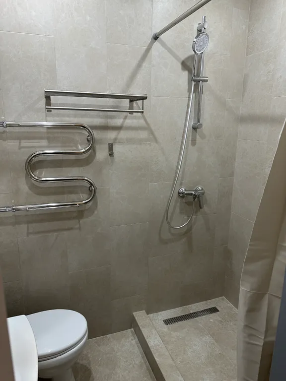 Комната