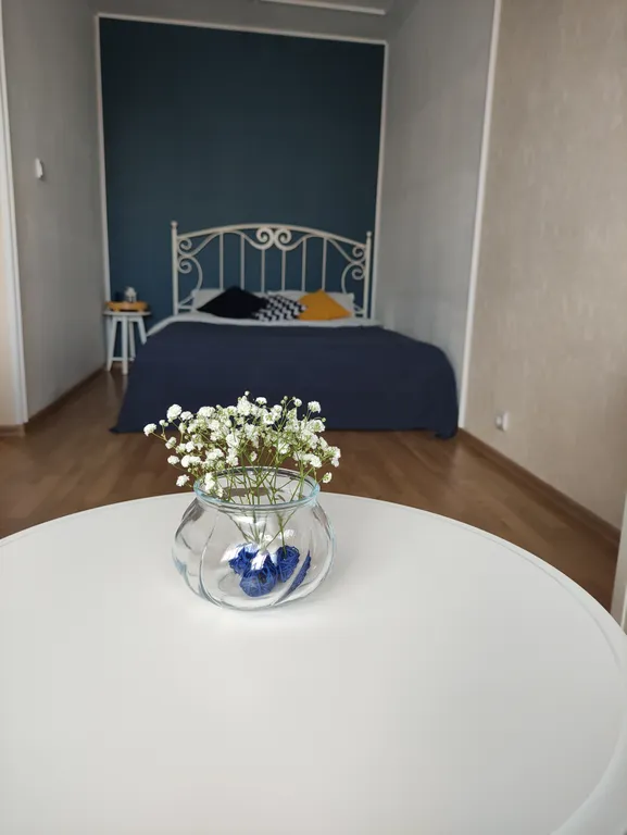 Квартира Квартира на набережной Адмирала Трибуца — Калининград