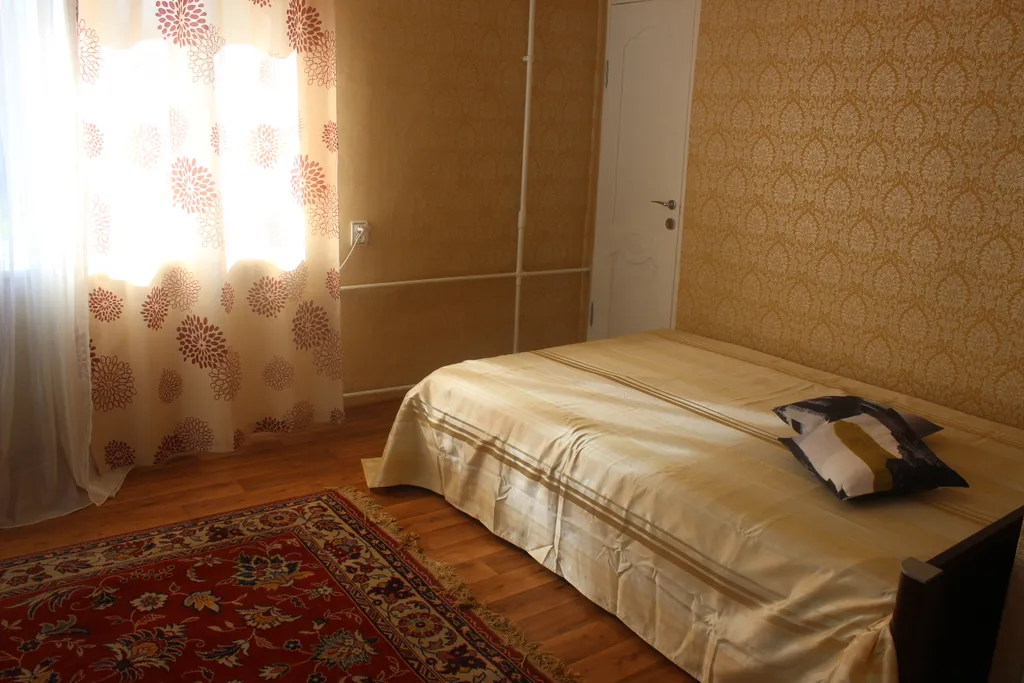 Квартира с самом центре