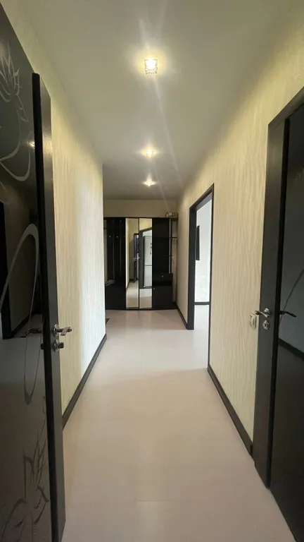 2-к просторная квартира на Притомском