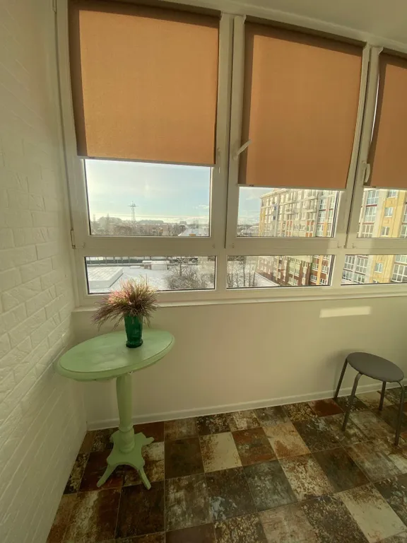 Апартаменты Мария