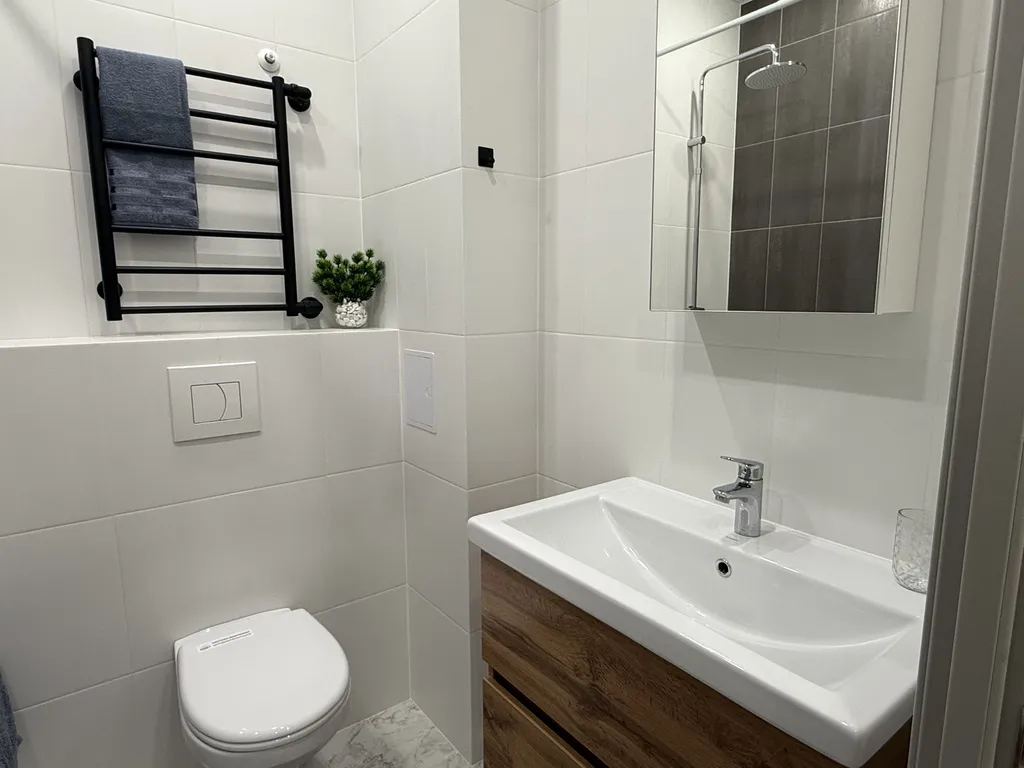 Квартирa в ЖК Гоголь рядом со Звёздoчкой