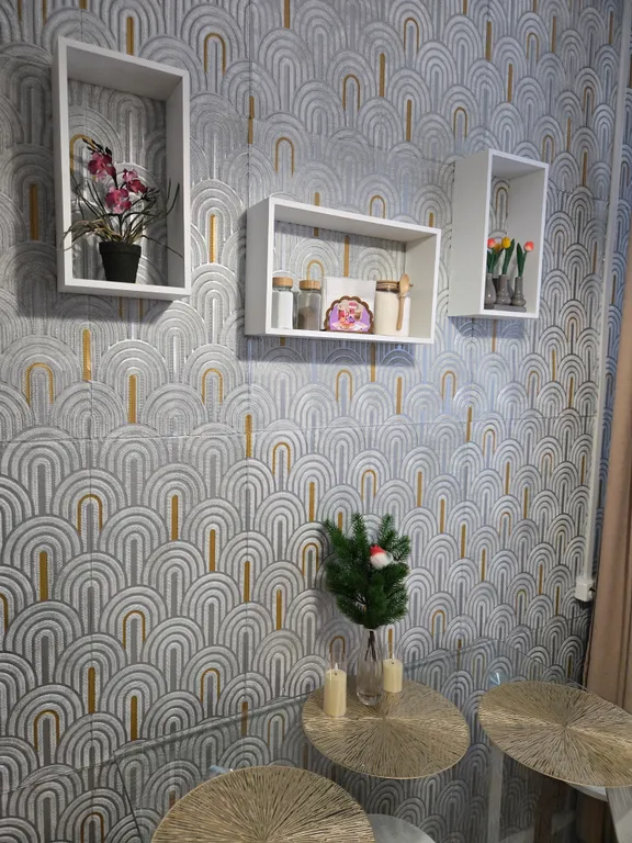 Уютная квартира рядом с пляжем