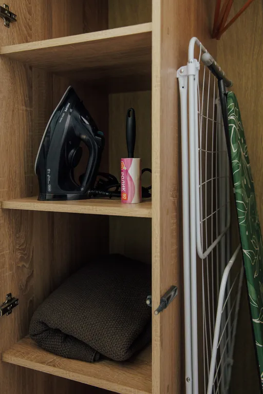 Квартира Квартира Новая студия в центре — Ярославль