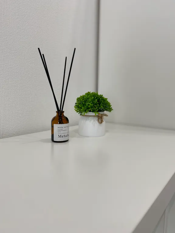 Светлая квартира в центре города