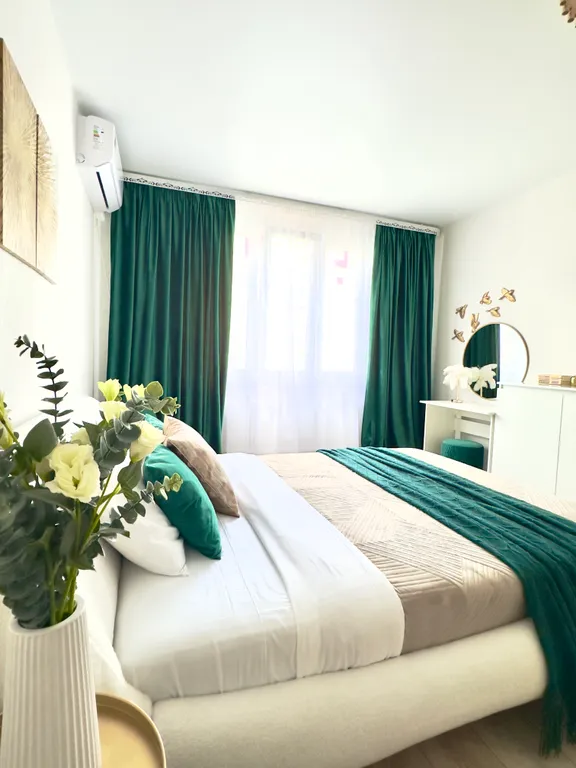 Квартира 1-комнатная рядом с трассой М-4