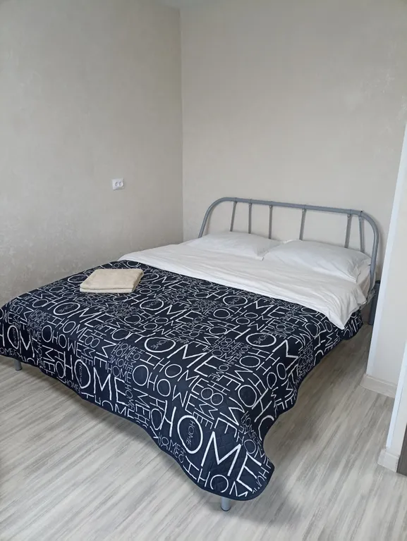 Уютная, чистая, тёплая квартира