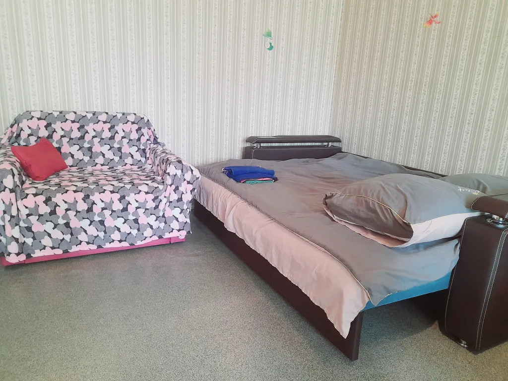 Квартира Комфортная квартира, апартаменты — Ярославль