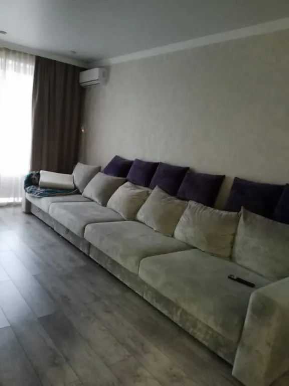 Квартира Уютная квартира с видом на горы — Владикавказ