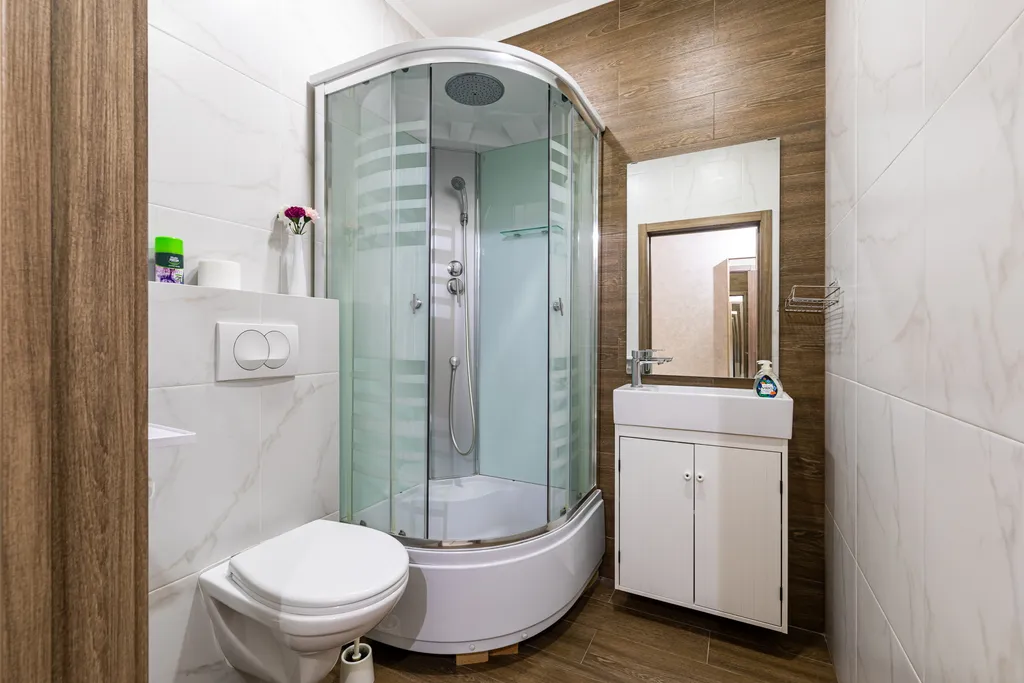 Квартира Апартаменты комфорт-класса — Казань