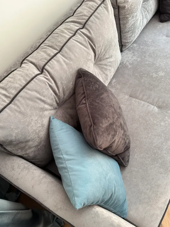 Уютная квартира в центре напротив Старого  и Нового  замков