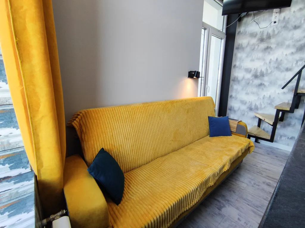 Дизайнерская студия в центре Новосибирска