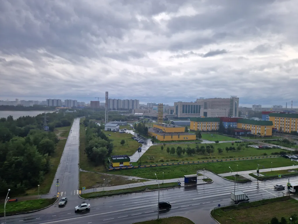 Кваpтиpа со всеми удобствами