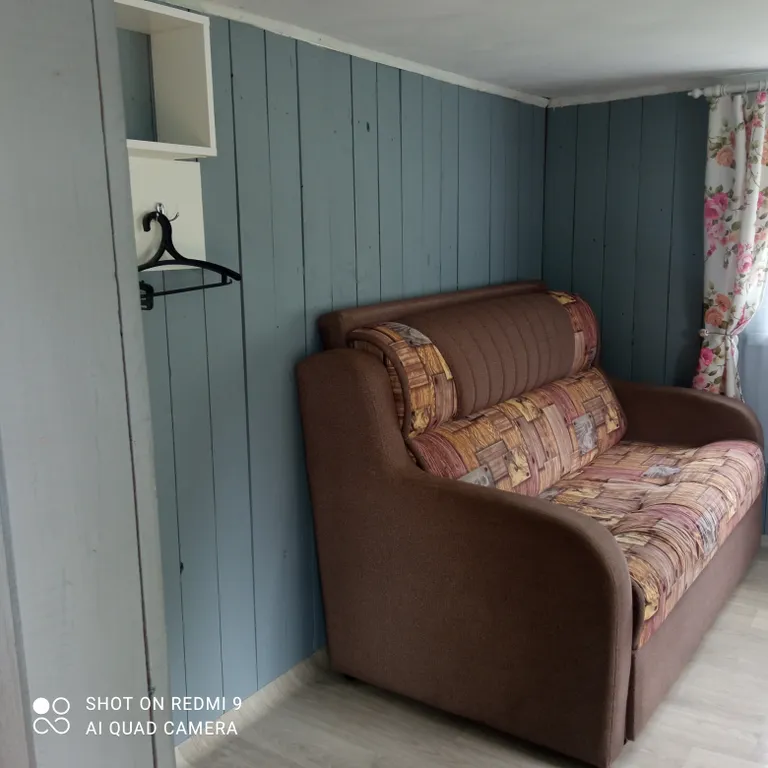 2-комнатный Дом