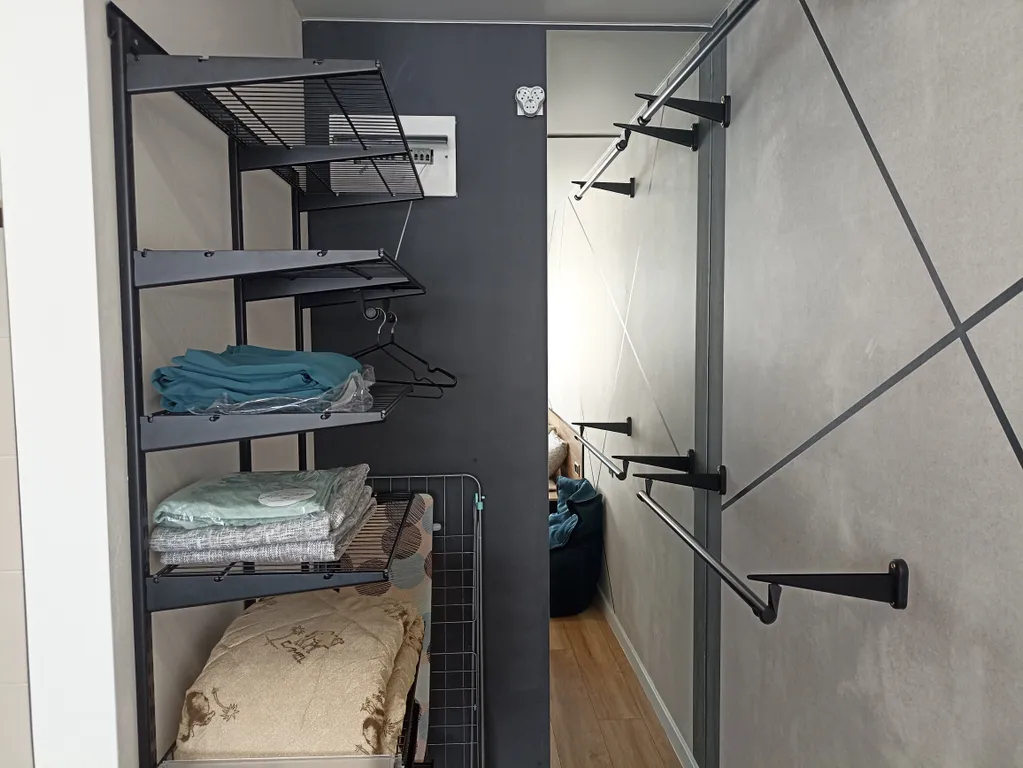 Квартира Квартира в ЖК Гарант — Анапа