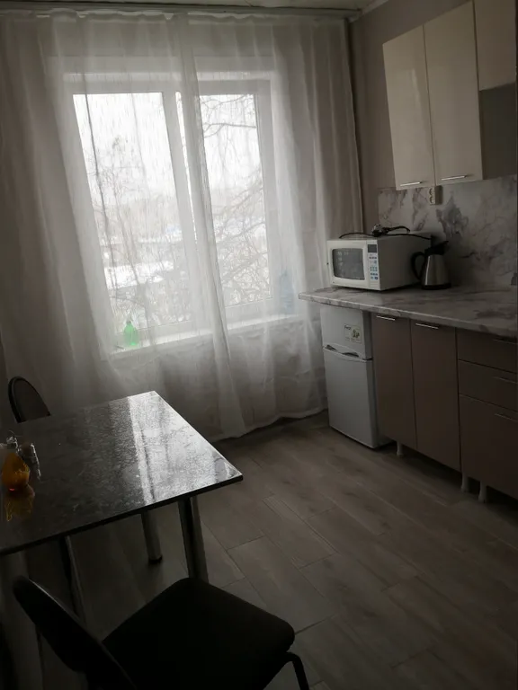 Чистая и уютная квартира в самом центре города