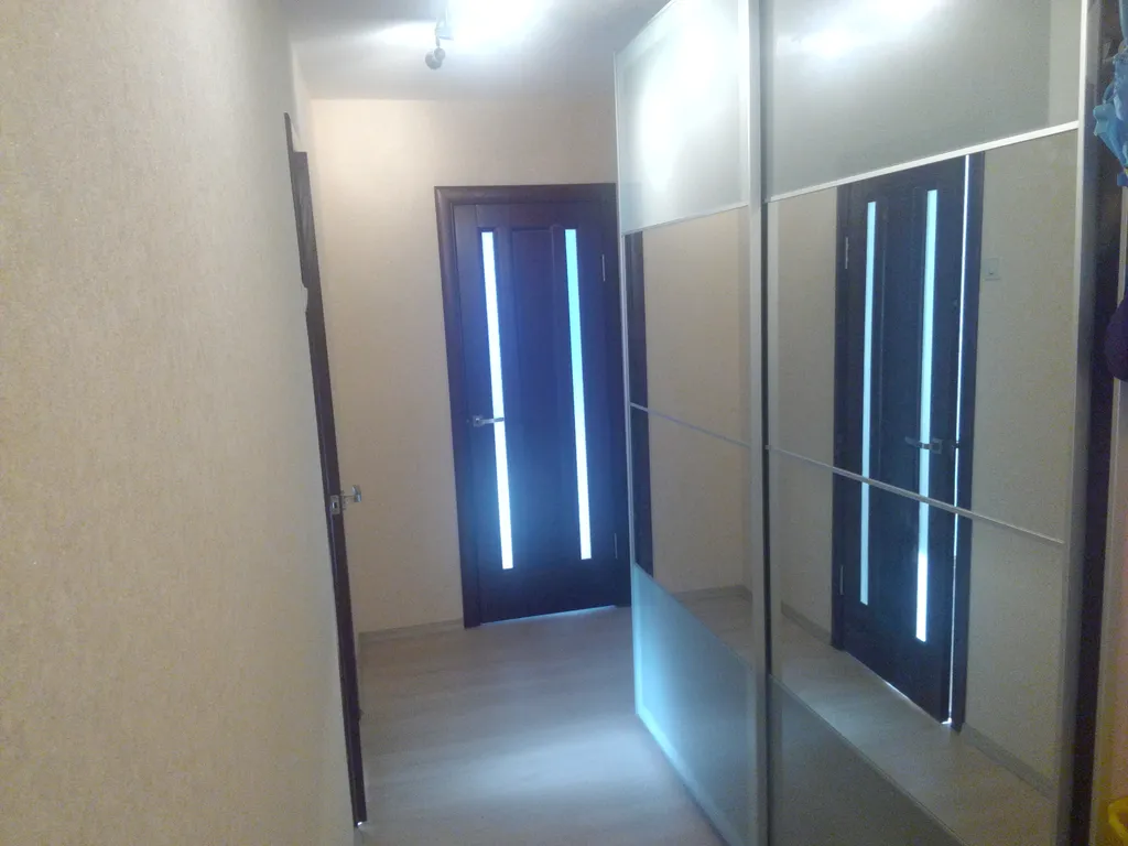 3-комнатная квартира на Мещерском озере