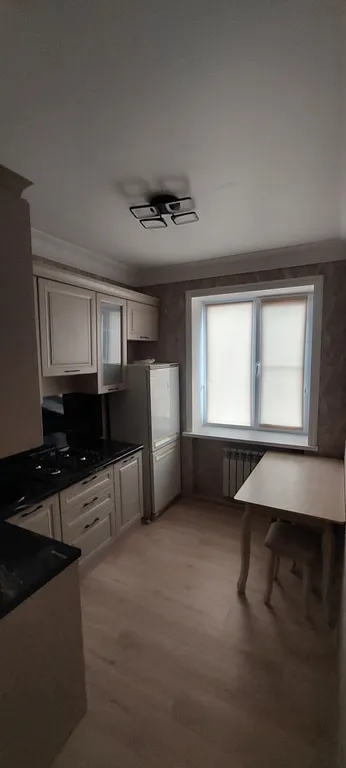 Квартира для любителей вечерних прогулок по площади и парку