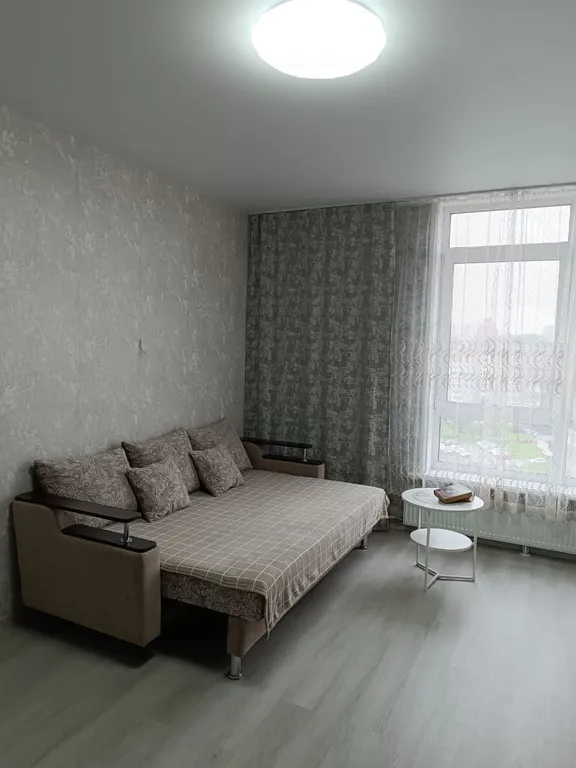 Новая студия на Мичурина