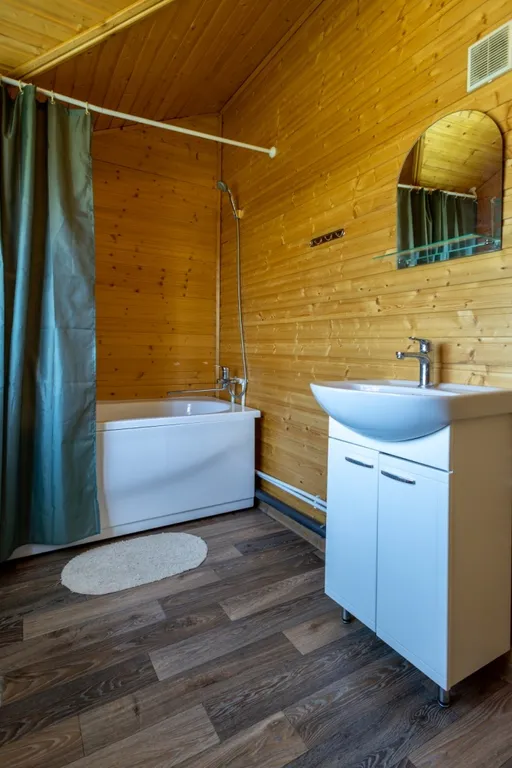 Коттедж Апельсин