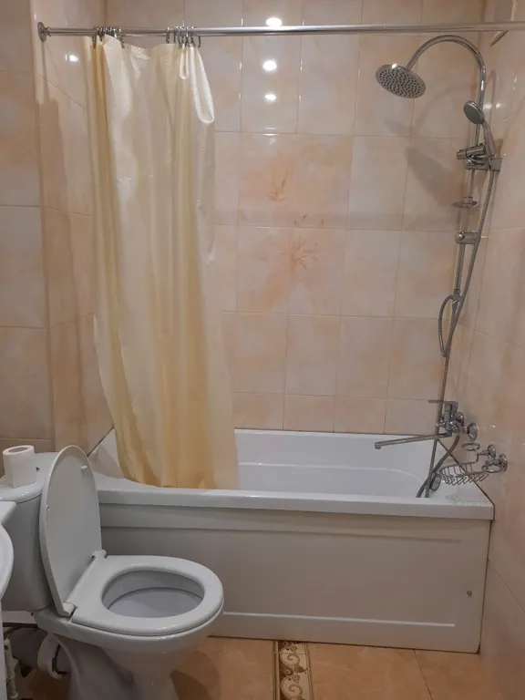 Уютная квартира в центре