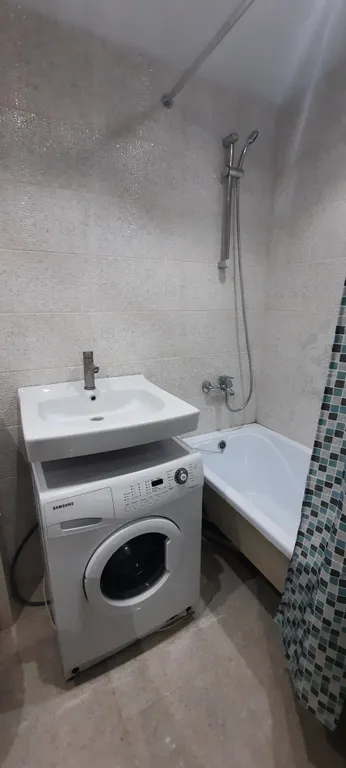 Уютная квартира у вокзала