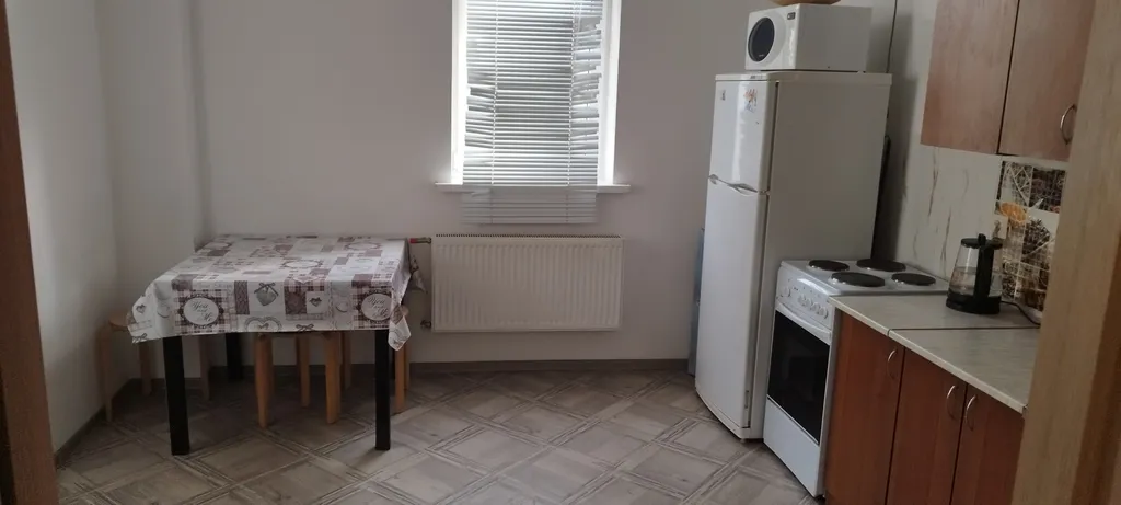 Квартира посуточно