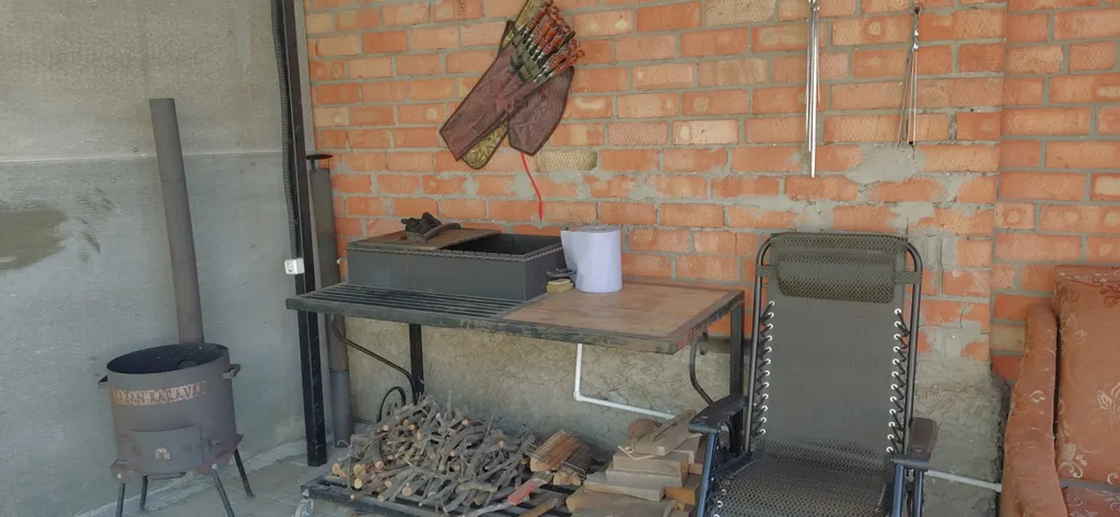 3-комнатный Дом