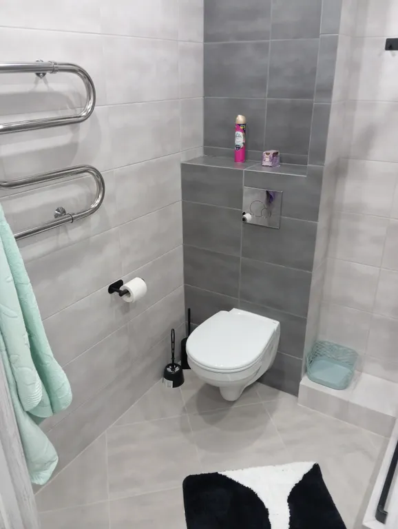 Квартира Комфортная современная квартира в новом доме — Великий Новгород