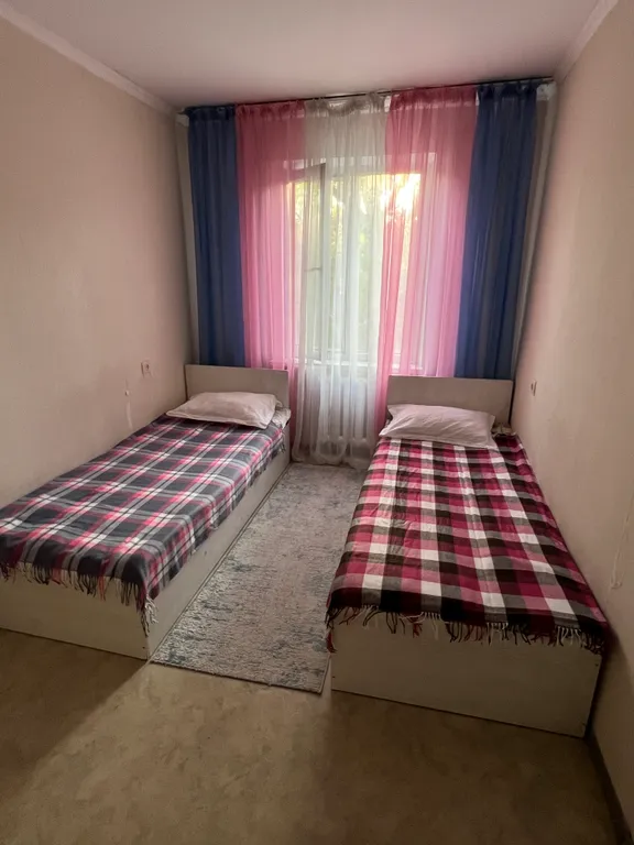 Квартира в центре