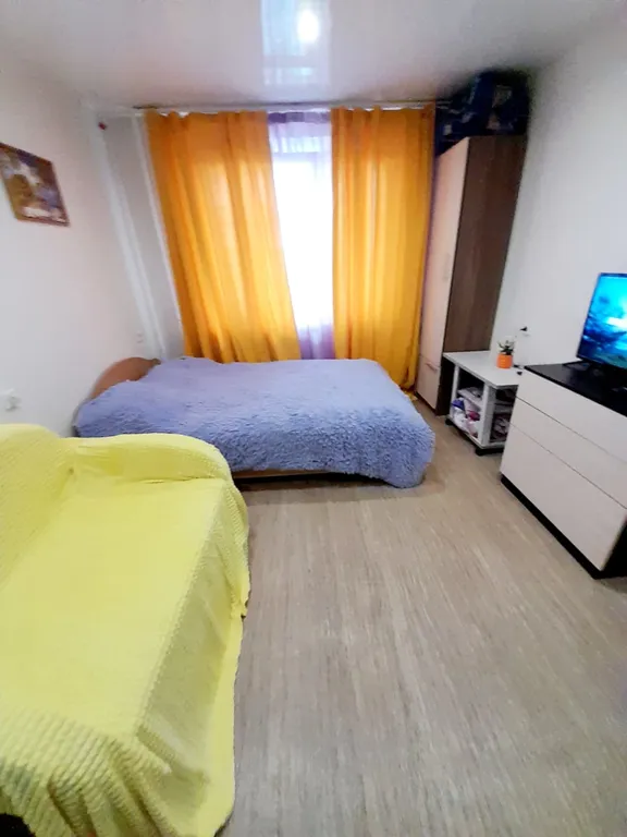 Красивая квартира в центре